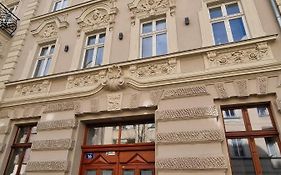 Apartamenty Katowice Chopina 16